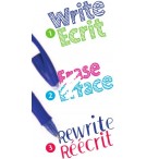 STYLO BIC GEL OCITY ILLUSION VERT