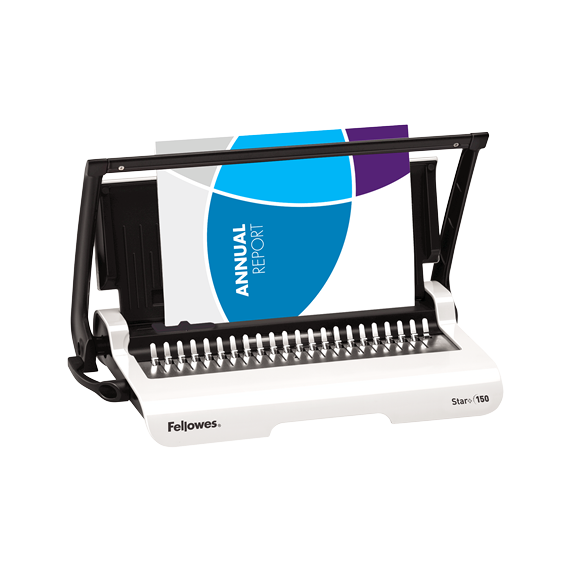 RELSTA-perforelieur-fellowes-star-150