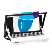 PERFORELIEUR FELLOWES STAR+ 150