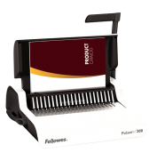 RELPUL-perforelieur-fellowes-pulsar-300