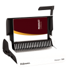 RELPUL-perforelieur-fellowes-pulsar-300