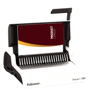 PERFORELIEUR FELLOWES PULSAR + 300