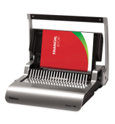 RELQUA-perforelieur-fellowes-quasar-500