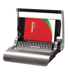 RELQUA-perforelieur-fellowes-quasar-500