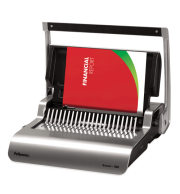 PERFORELIEUR FELLOWES QUASAR + 500