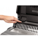 RELQUA-perforelieur-fellowes-quasar-500