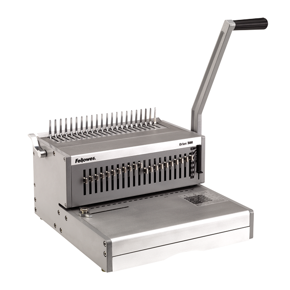 RELORI-perforelieur-fellowes-orion-500