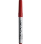 MARQUEUR PERMANENT BIC POCKET ROUGE