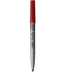 MARQUEUR PERMANENT BIC POCKET ROUGE