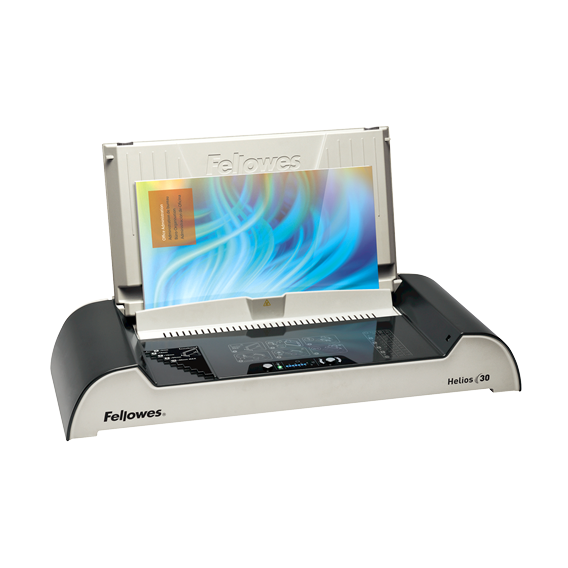 THERMORELIEUR FELLOWES HELIOS 30 OFFICE