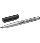 MARQUEUR PERMANENT BIC POCKET NOIR