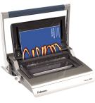 PERFORELIEUR FELLOWES GALAXY WIRE MANUEL