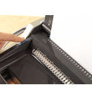 PERFORELIEUR FELLOWES GALAXY WIRE MANUEL