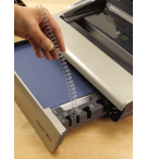 PERFORELIEUR FELLOWES GALAXY WIRE MANUEL