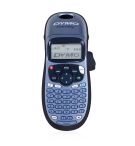 DYMLET-titreuse-dymo-letratag-plus