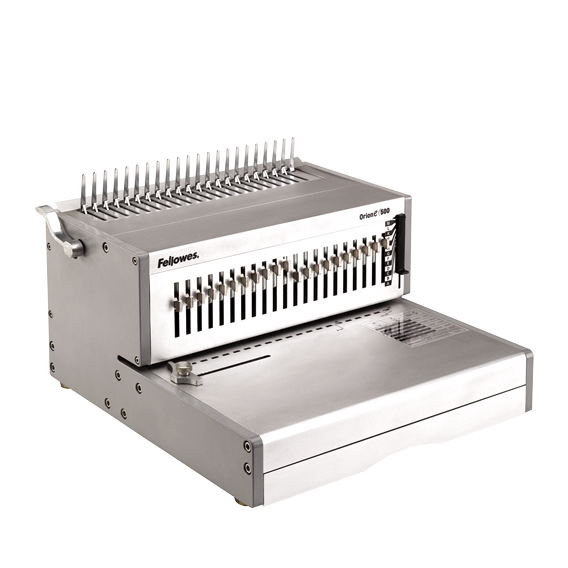PERFORELIEUR FELLOWES ORION 500-E ELECTRIQUE