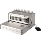 PERFORELIEUR FELLOWES ORION 500-E ELECTRIQUE