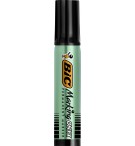 MARQUEUR PERMANENT BIC ONYX 1482 NOIR - POINTE OGIVE