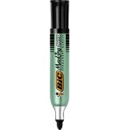 MARQUEUR PERMANENT BIC ONYX 1482 NOIR - POINTE OGIVE