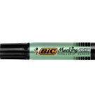 MARQUEUR PERMANENT BIC ONYX 1482 NOIR - POINTE OGIVE