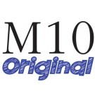 STYLO BILLE BIC M10 RETRACTABLE VERT