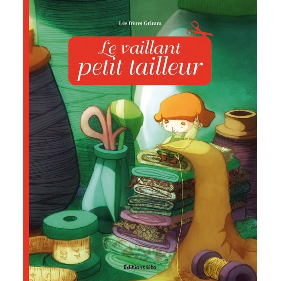 LE VAILLANT PETIT TAILLEUR