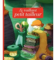 LE VAILLANT PETIT TAILLEUR