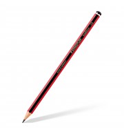 CRAYON GRAPHITE STAEDTLER TRADITION 2B