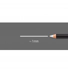 CRAYON GRAPHITE STAEDTLER TRADITION 2B