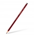 CRAYON GRAPHITE STAEDTLER TRADITION B