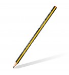 CRAYON GRAPHIQUE TRIANGULAIRE HB STAEDTLER