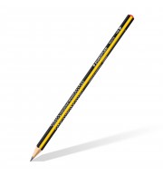 CRAYON GRAPHIQUE TRIANGULAIRE HB STAEDTLER