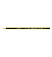 CRAYON DE COULEUR STAEDTLER WOPEX JAUNE - BOITE DE 12