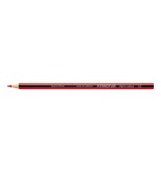 CRAYON DE COULEUR STAEDTLER WOPEX ROUGE - BOITE DE 12