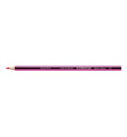 CRAYON DE COULEUR STAEDTLER WOPEX ROSE - BOITE DE 12