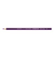 CRAYON DE COULEUR STAEDTLER WOPEX VIOLET - BOITE DE 12