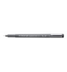 STYLO FEUTRE STAEDTLER 308 0.1mm NOIR
