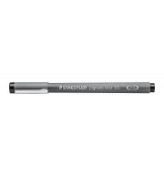 STYLO FEUTRE STAEDTLER 308 0.5mm NOIR