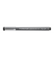 STYLO FEUTRE STAEDTLER 308 0.7mm NOIR