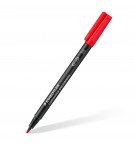 FEUTRES PERMANENTS POINTE M - POCHETTE DE 4