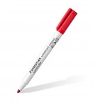 MARQUEURS EFFACABLES A SEC STAEDTLER 341 - POCHETTE DE 4