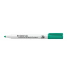 MARQUEUR EFFACABLE A SEC STAEDTLER 341 VERT