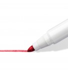 MARQUEUR EFFACABLE A SEC STAEDTLER 341 VERT