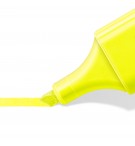 SURLIGNEURS STAEDTLER TOPSTAR 364 - POCHETTE DE 6 ASSORTIS