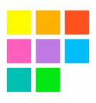 SURLIGNEURS STAEDTLER TOPSTAR 364 - POCHETTE DE 8 ASSORTIS