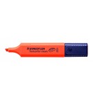 SURLIGNEUR STAEDTLER TOPSTAR 364 ROUGE