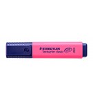 SURLIGNEUR STAEDTLER TOPSTAR 364 ROSE