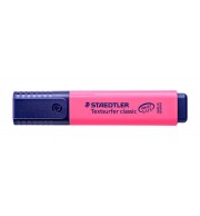 SURLIGNEUR STAEDTLER TOPSTAR 364 ROSE