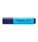 SURLIGNEUR STAEDTLER TOPSTAR 364 BLEU