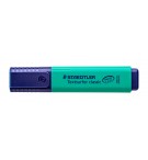 SURLIGNEUR STAEDTLER TOPSTAR 364 TURQUOISE